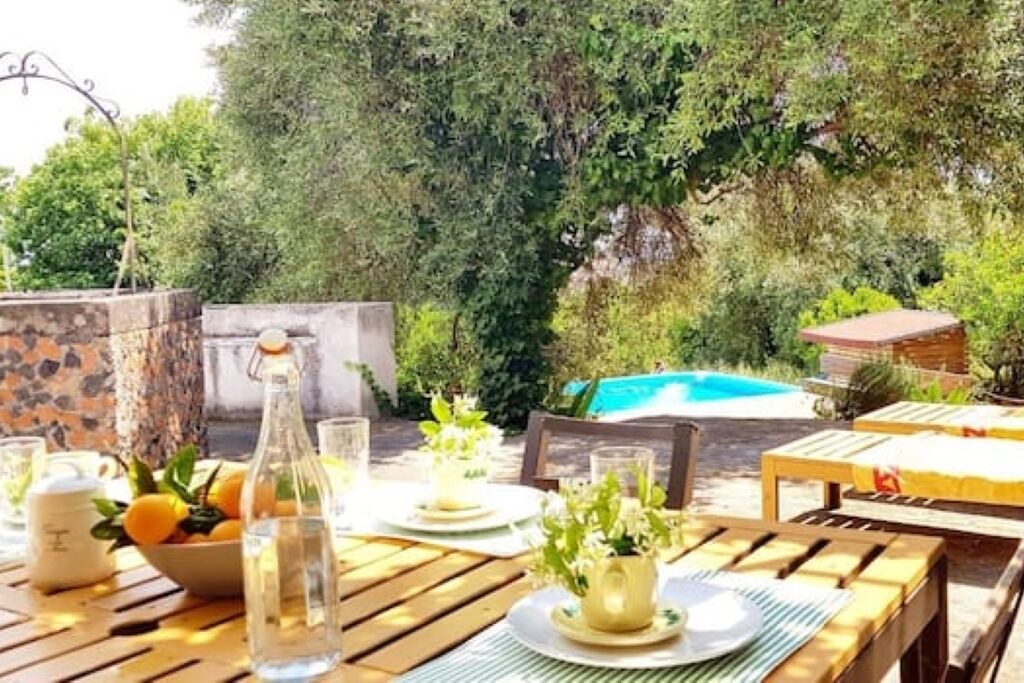 Photo of Outdoor in Aci San Filippo