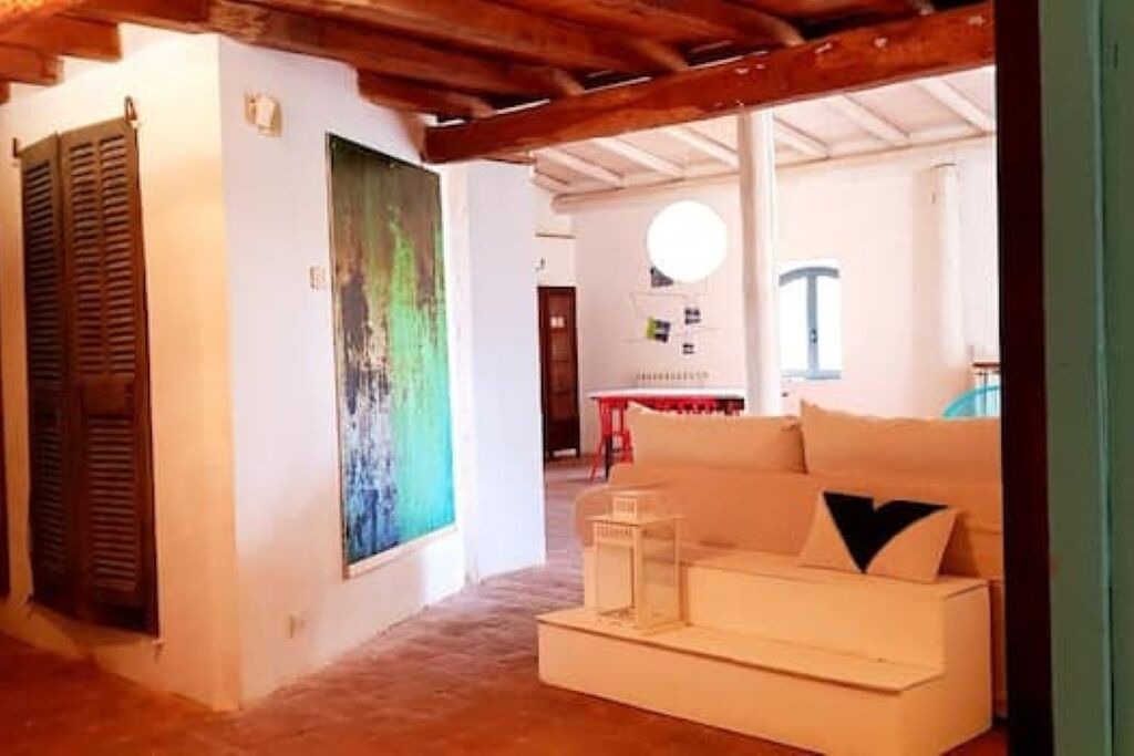 Photo of Livingroom in Aci San Filippo