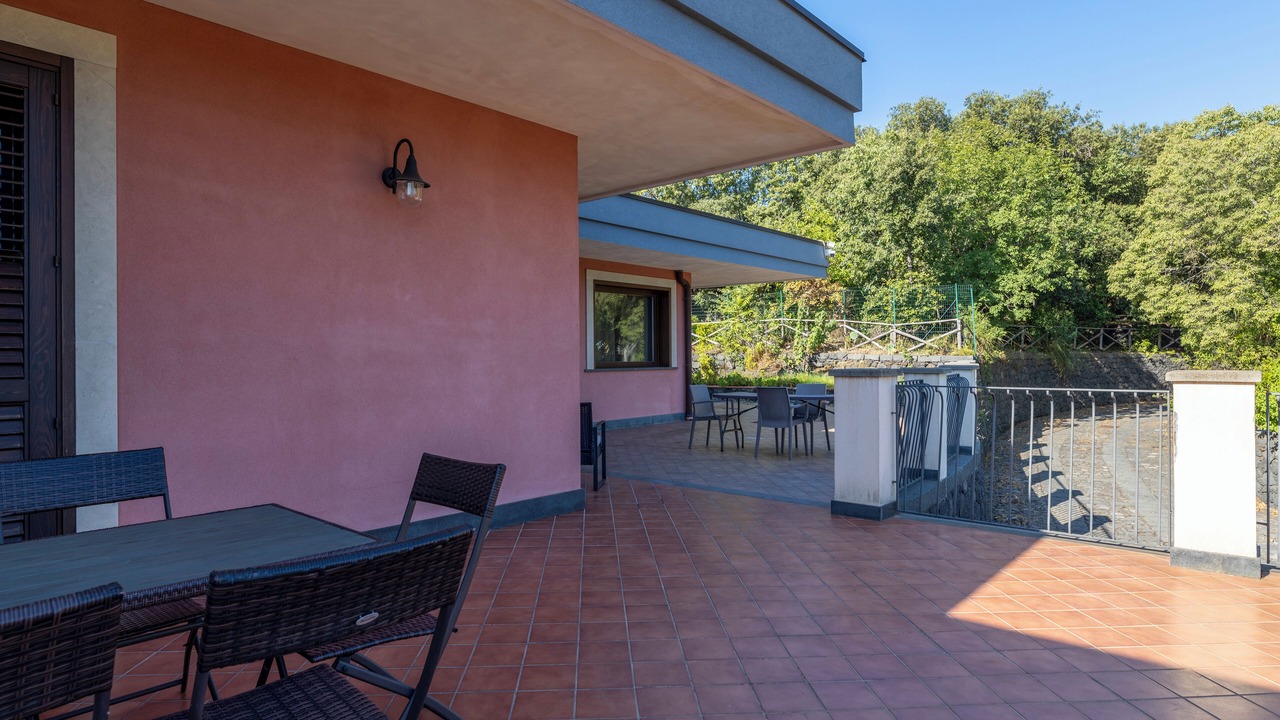 Photo of Outdoor in Zafferana Etnea