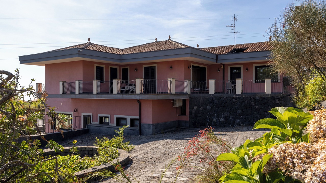 Photo of Outdoor in Zafferana Etnea
