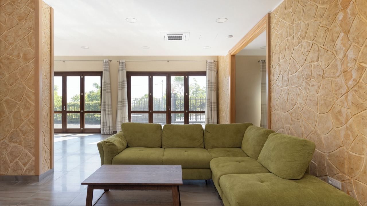 Photo of Livingroom in Zafferana Etnea