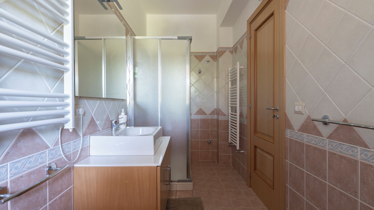 Photo of Bathroom in Zafferana Etnea
