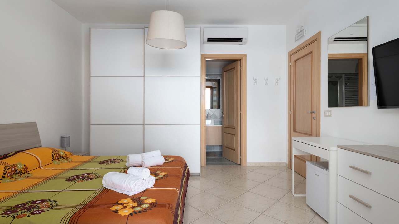Photo of Bedroom in Zafferana Etnea