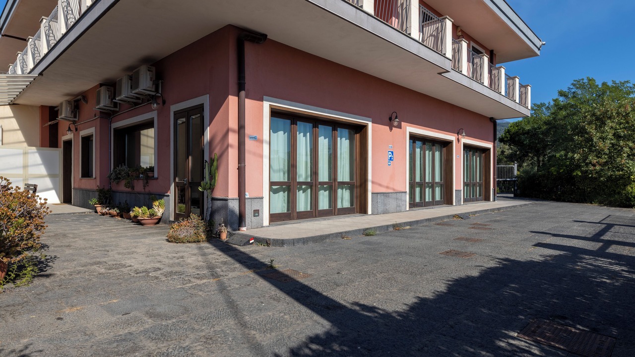 Photo of Outdoor in Zafferana Etnea