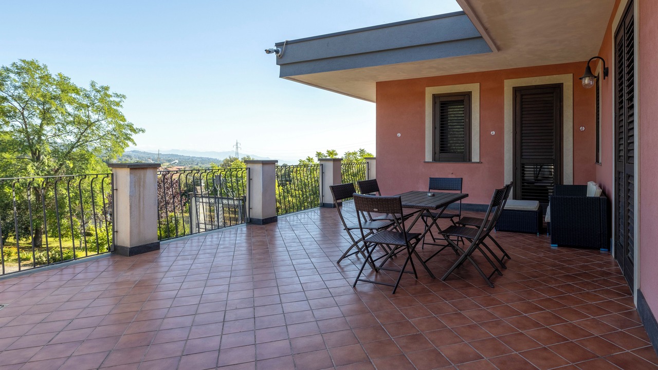 Photo of Outdoor in Zafferana Etnea