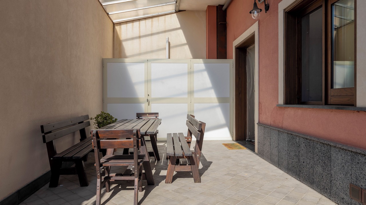 Photo of Outdoor in Zafferana Etnea