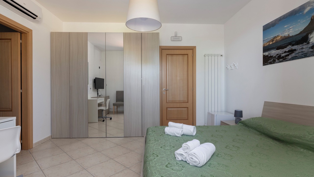 Photo of Bedroom in Zafferana Etnea