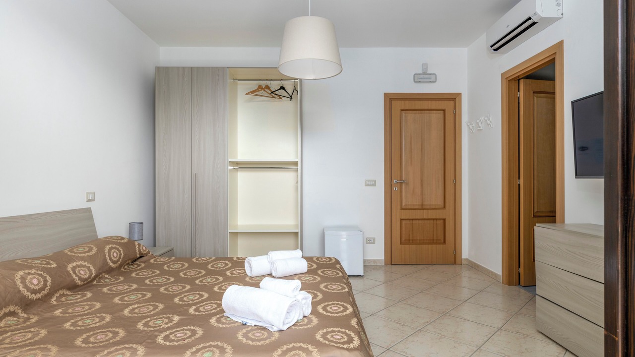 Photo of Bedroom in Zafferana Etnea