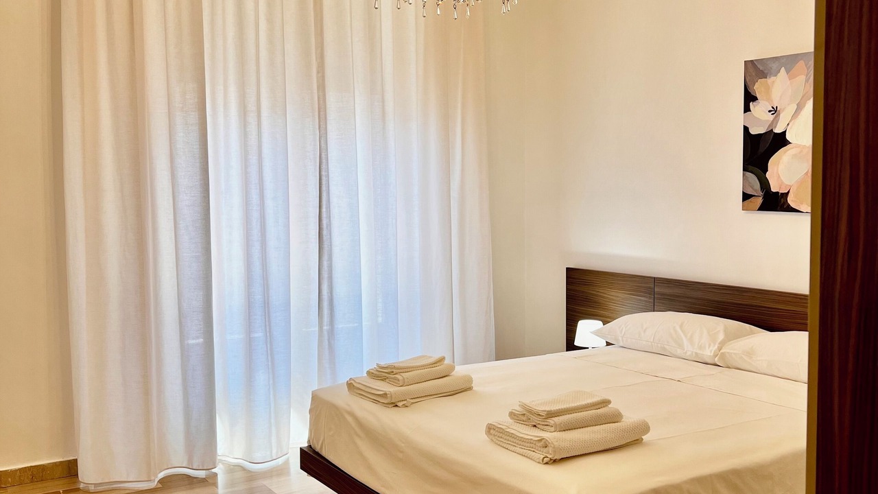 Photo of Bedroom in Coste