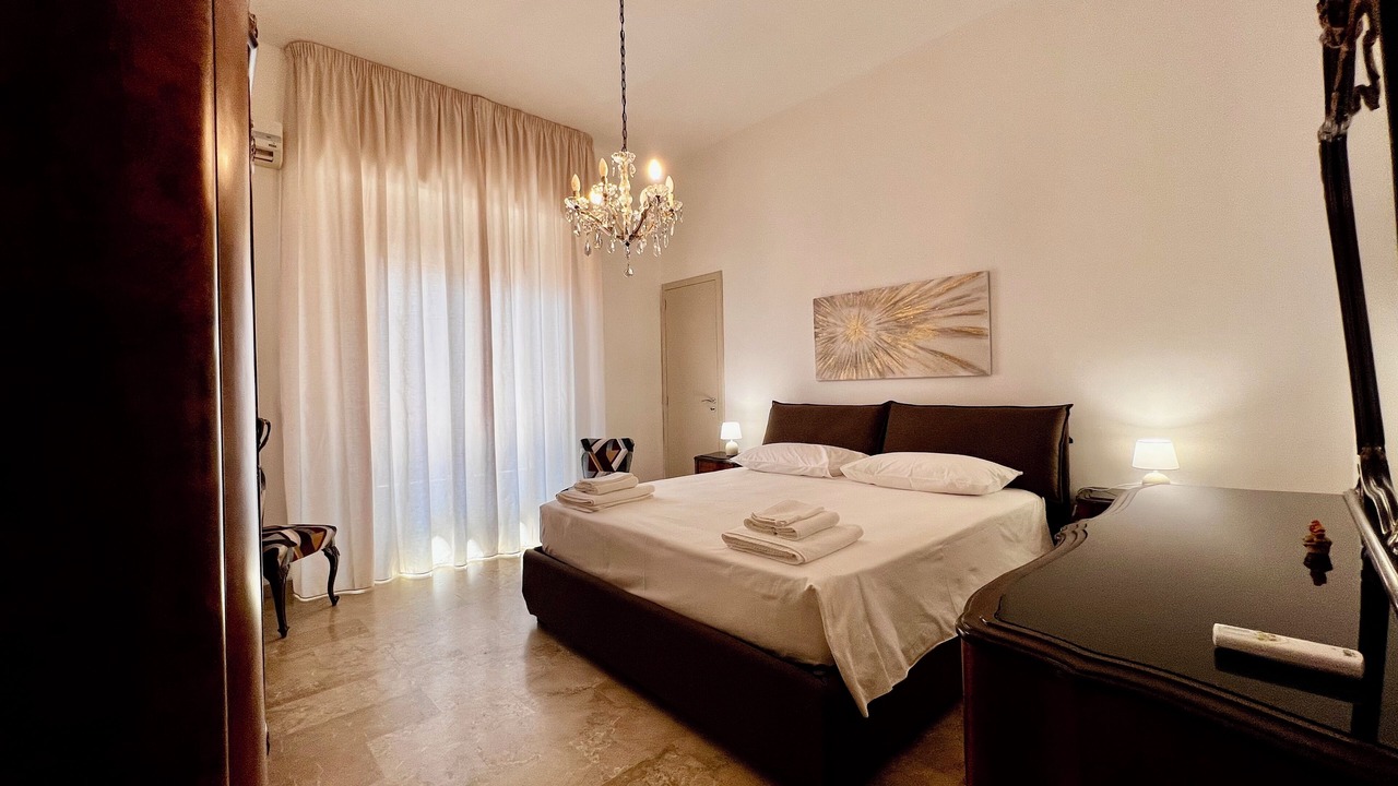 Photo of Bedroom in Coste