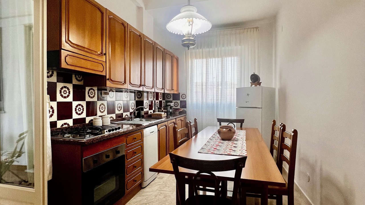 Photo of Kitchen in Coste