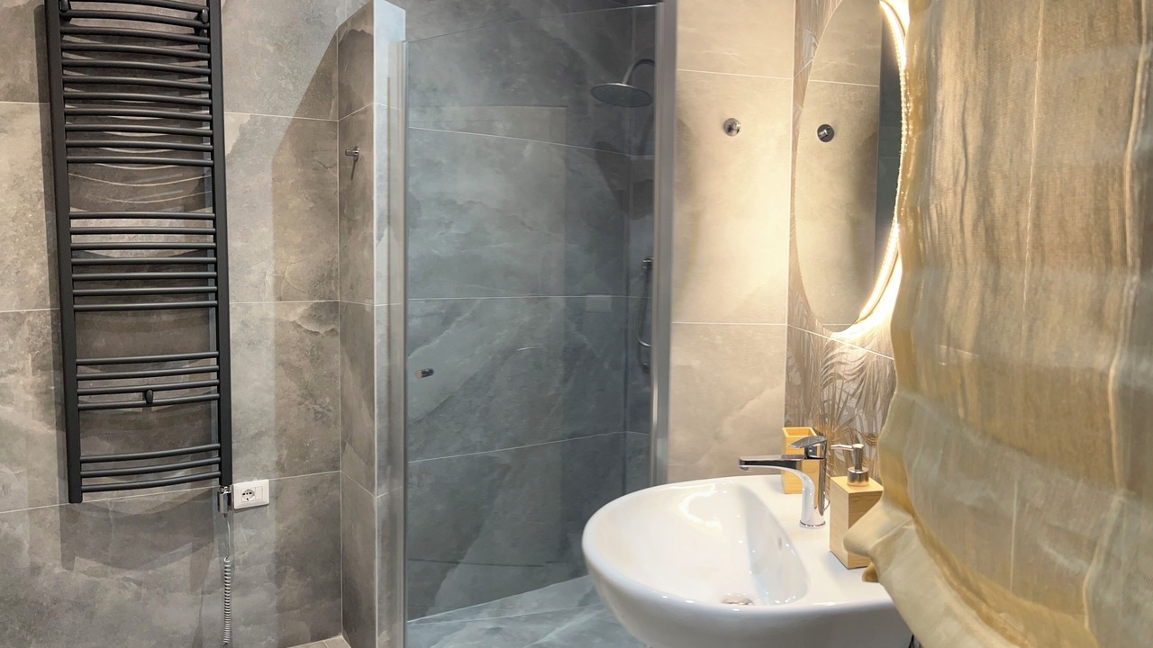 Photo of Bathroom in Coste