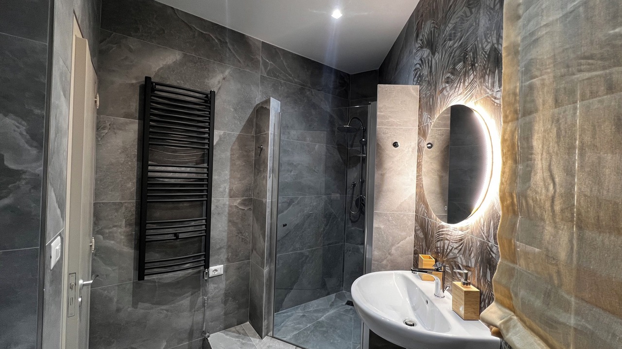 Photo of Bathroom in Coste