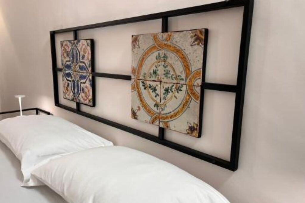 Photo of Bedroom in Castiglione