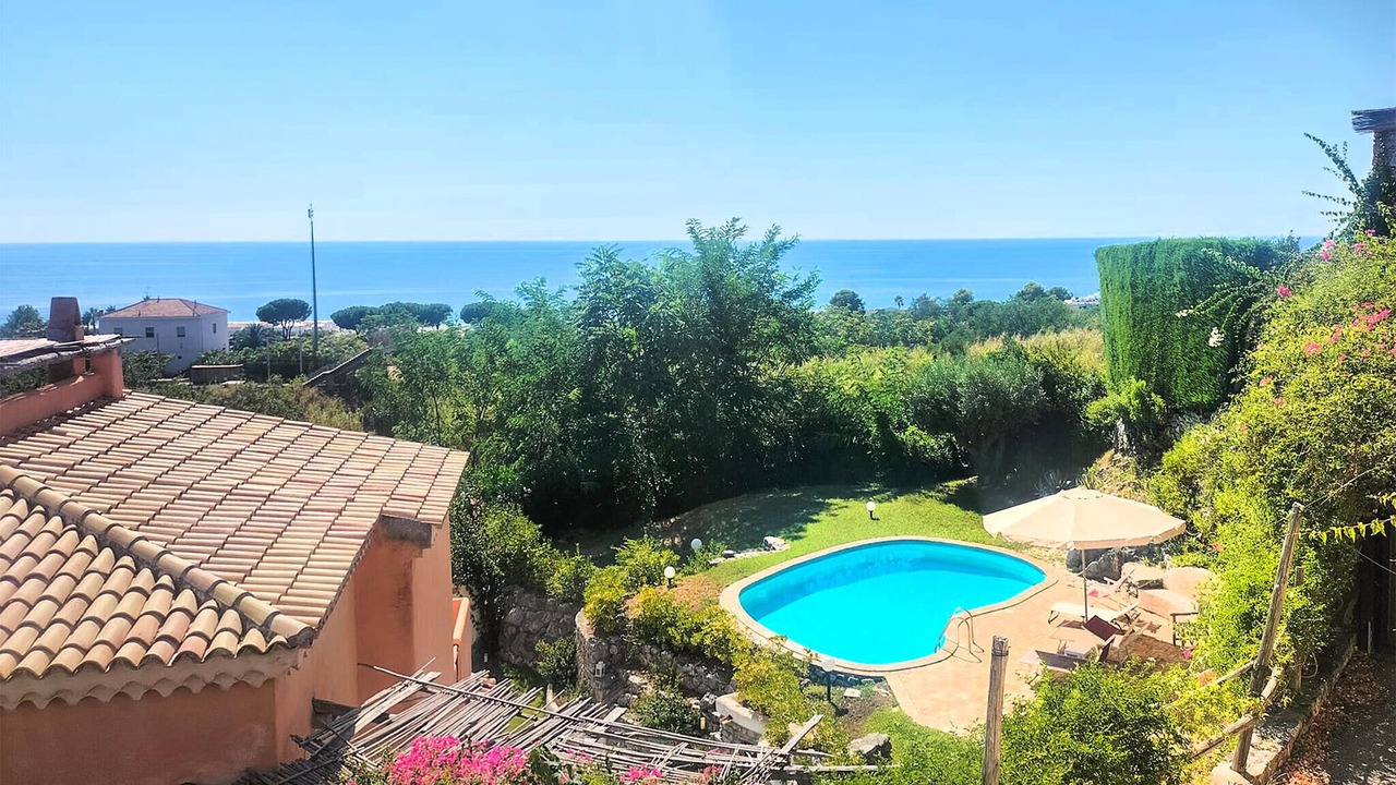 Photo of Outdoor in Cirella