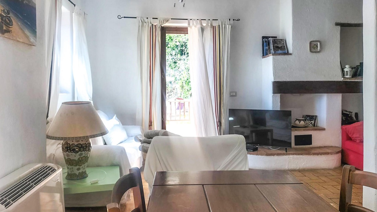 Photo of Bedroom in Cirella