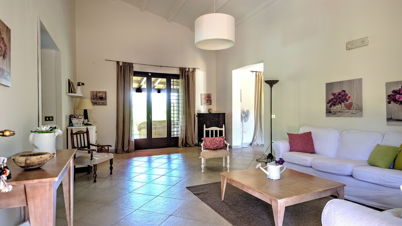 Photo of Livingroom in Ribera