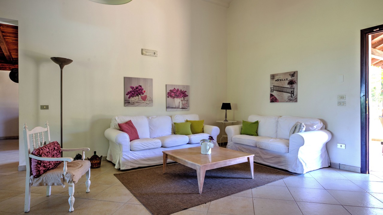 Photo of Livingroom in Ribera