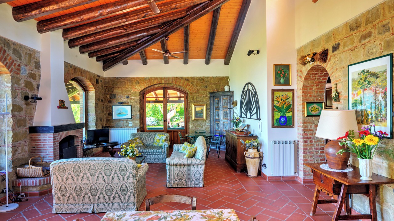 Photo of Livingroom in Acquedolci