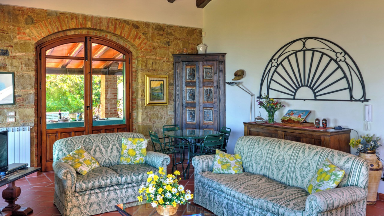 Photo of Livingroom in Acquedolci