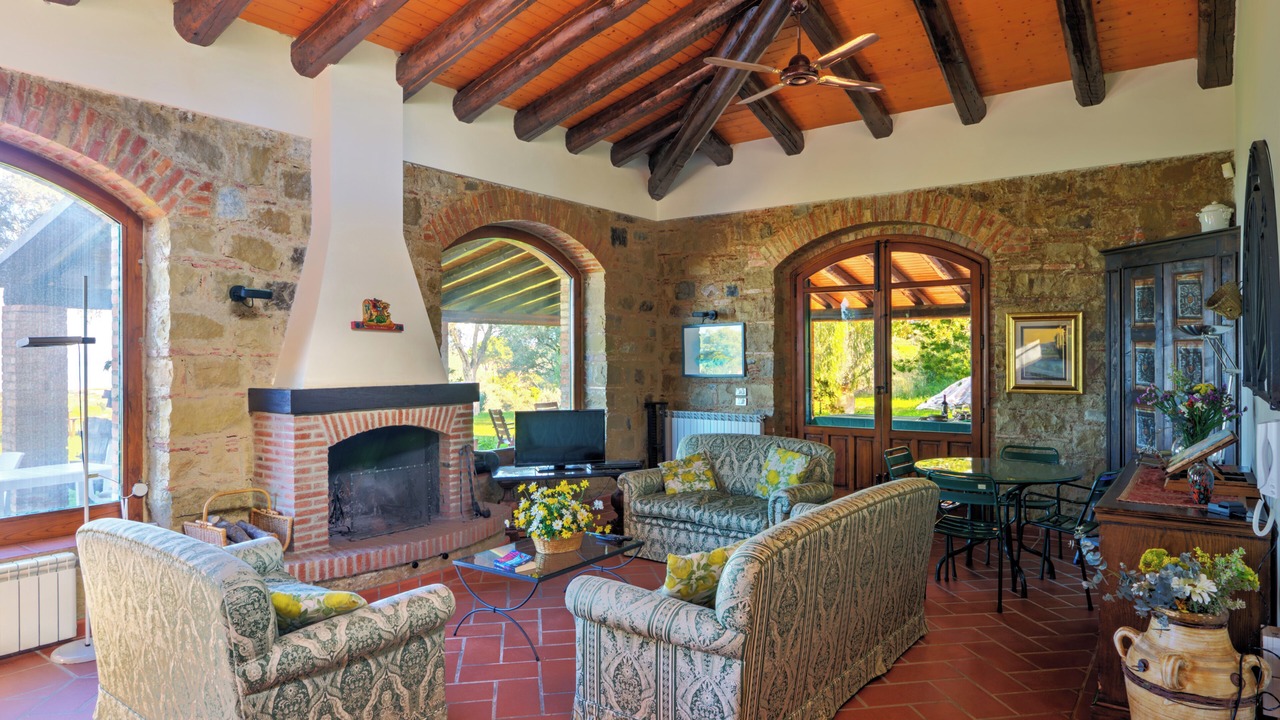 Photo of Livingroom in Acquedolci