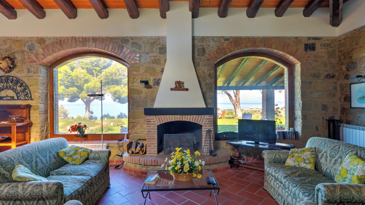 Photo of Livingroom in Acquedolci