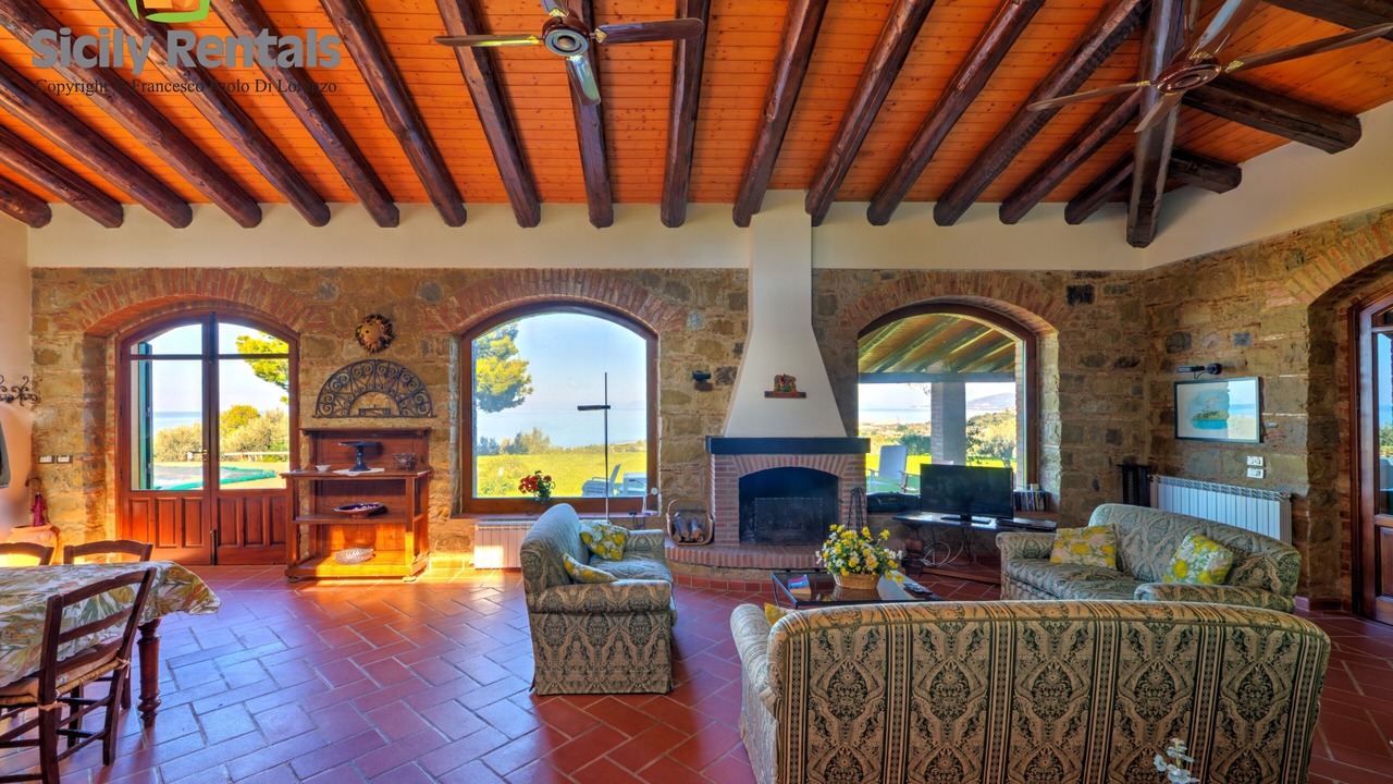 Photo of Livingroom in Acquedolci