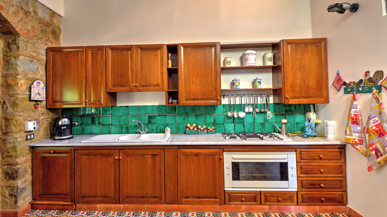 Photo of Kitchen in Acquedolci