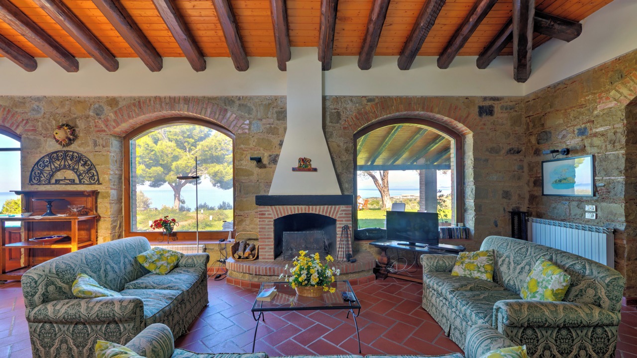 Photo of Livingroom in Acquedolci