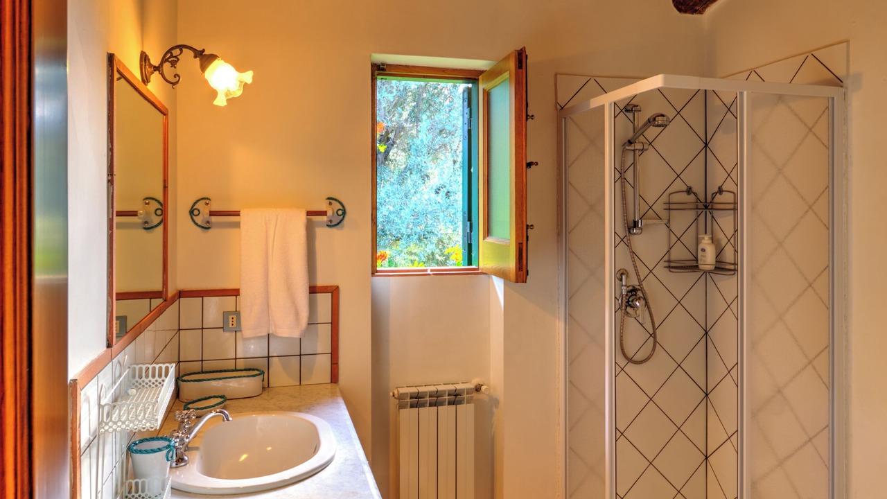 Photo of Bathroom in Acquedolci