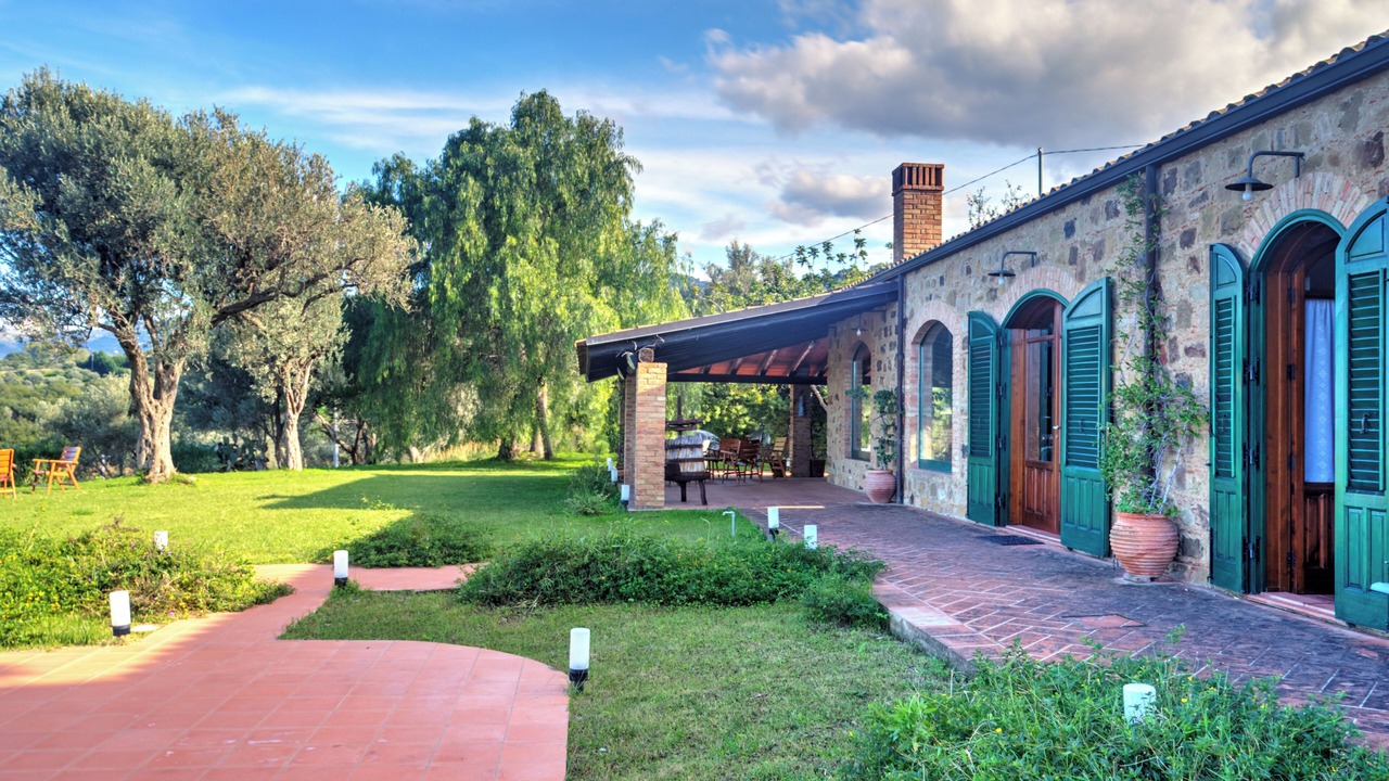 Photo of Outdoor in Acquedolci