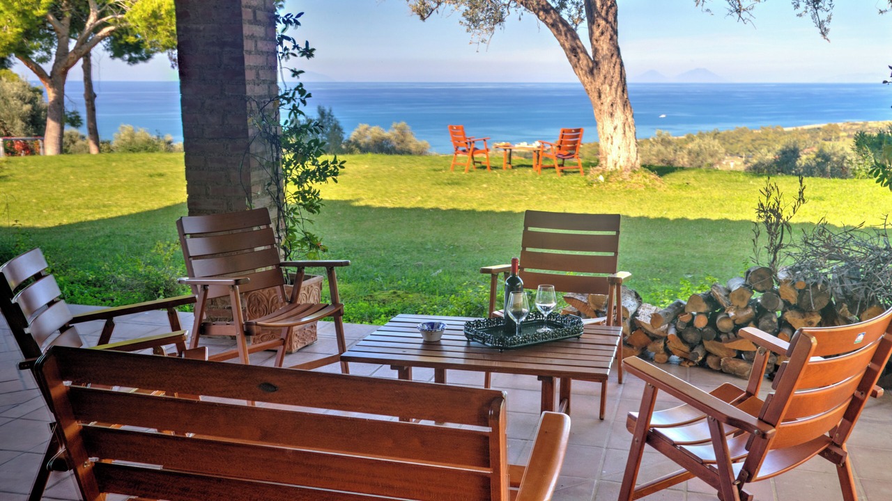 Photo of Outdoor in Acquedolci