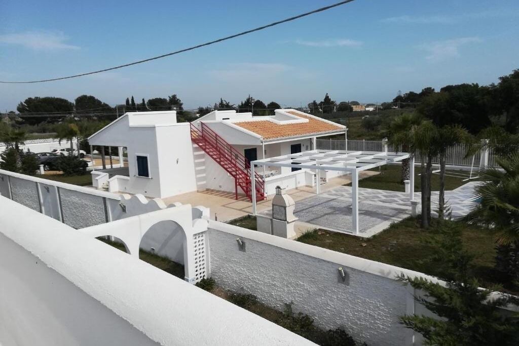 Photo of Patio Balcony in Castelvetrano