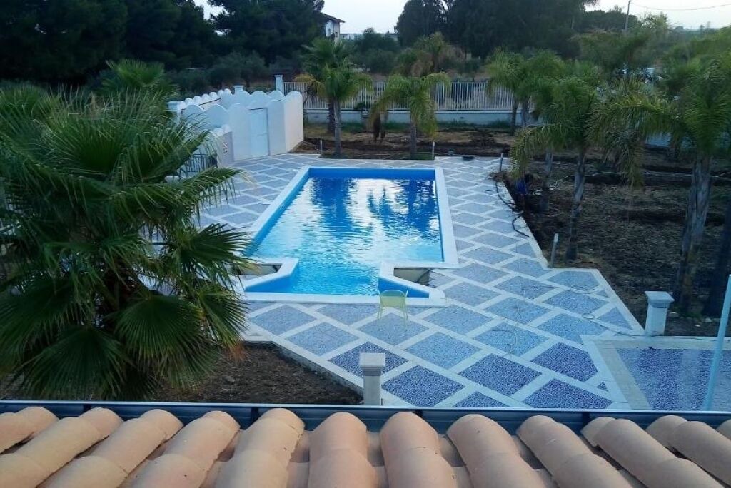 Photo of Outdoor in Castelvetrano