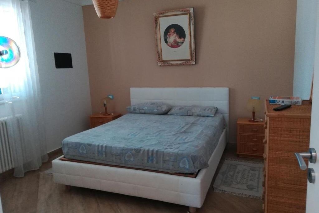 Photo of Bedroom in Castelvetrano