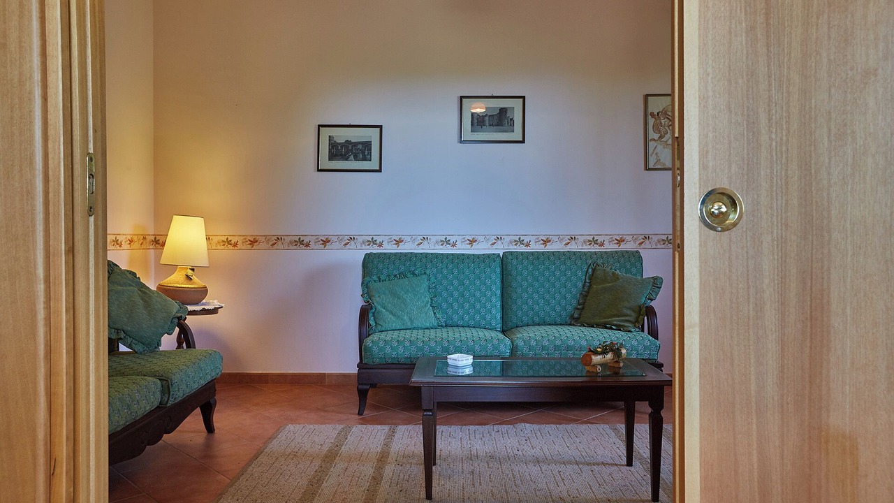 Photo of Livingroom in Fornazzo