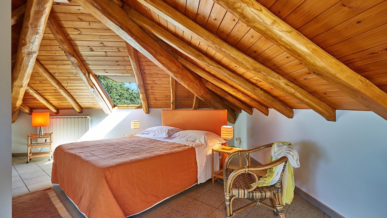 Photo of Bedroom in Fornazzo
