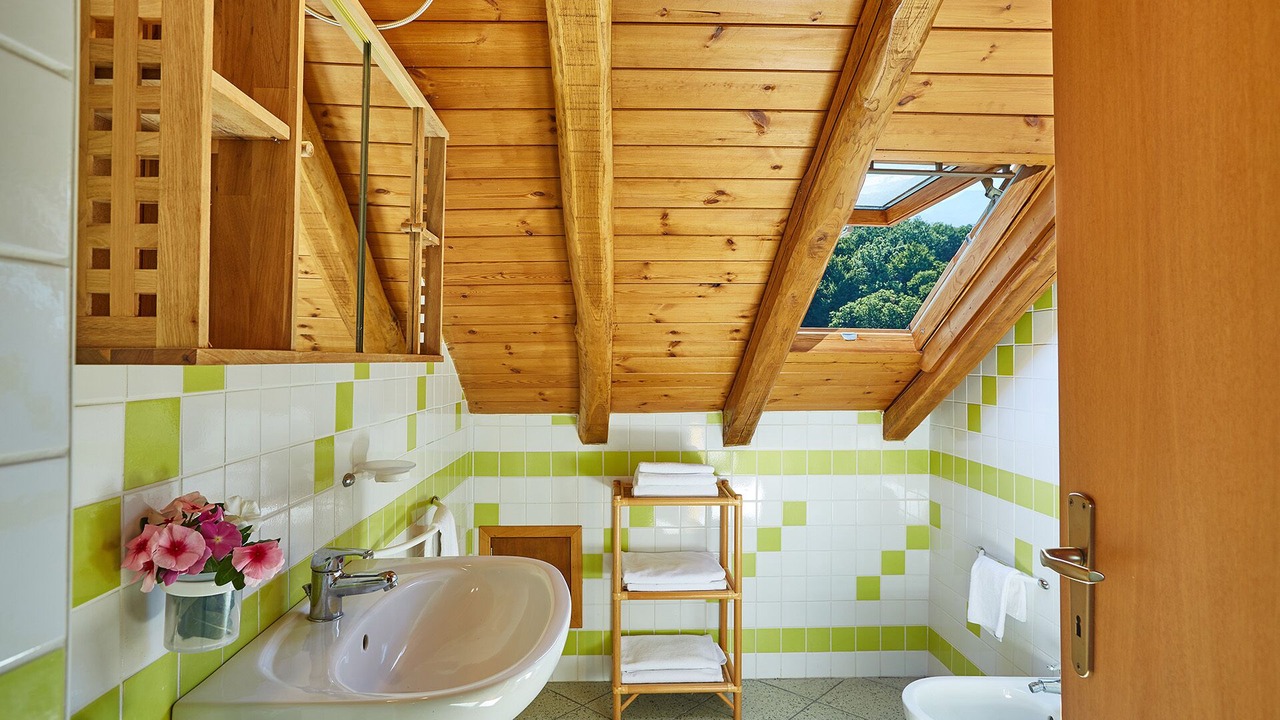 Photo of Bathroom in Fornazzo