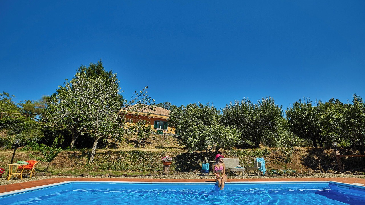 Photo of Outdoor in Fornazzo