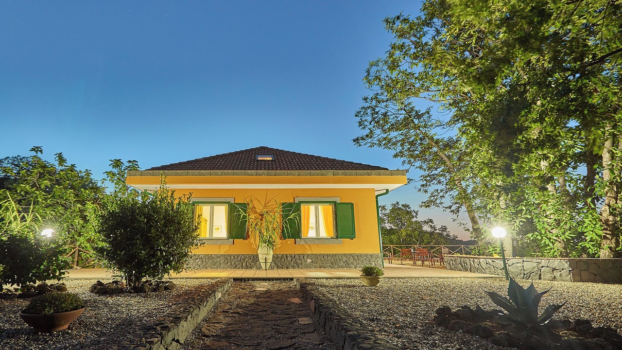 Photo of Outdoor in Fornazzo