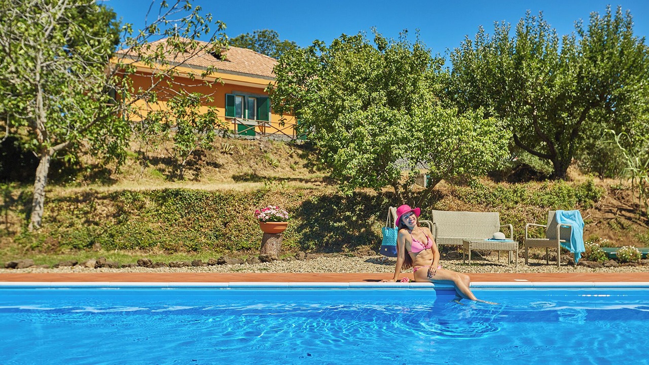 Photo of Outdoor in Fornazzo