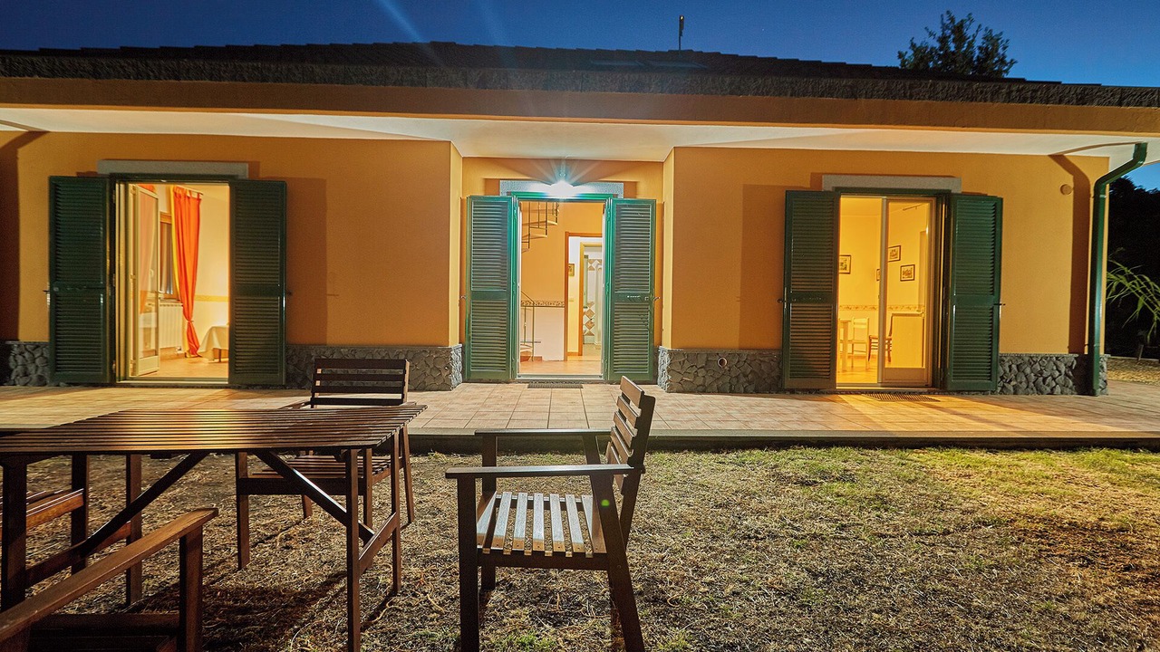 Photo of Outdoor in Fornazzo