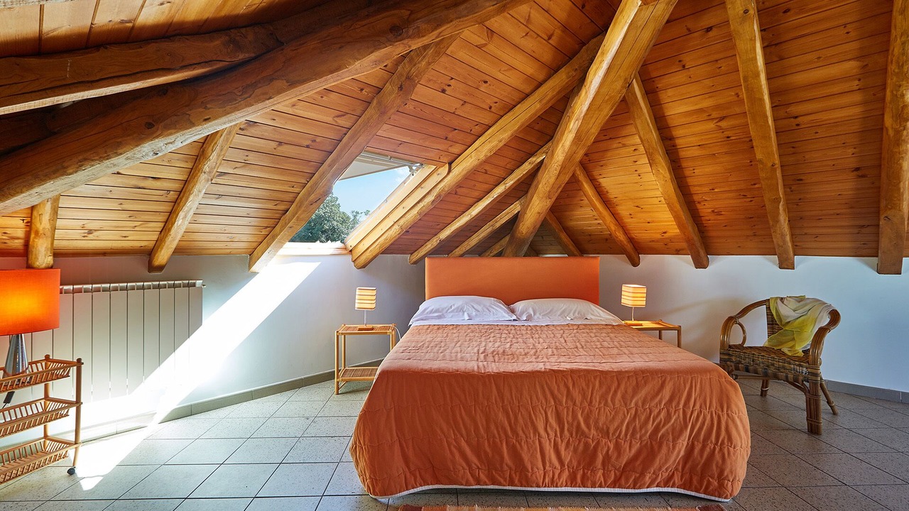 Photo of Bedroom in Fornazzo