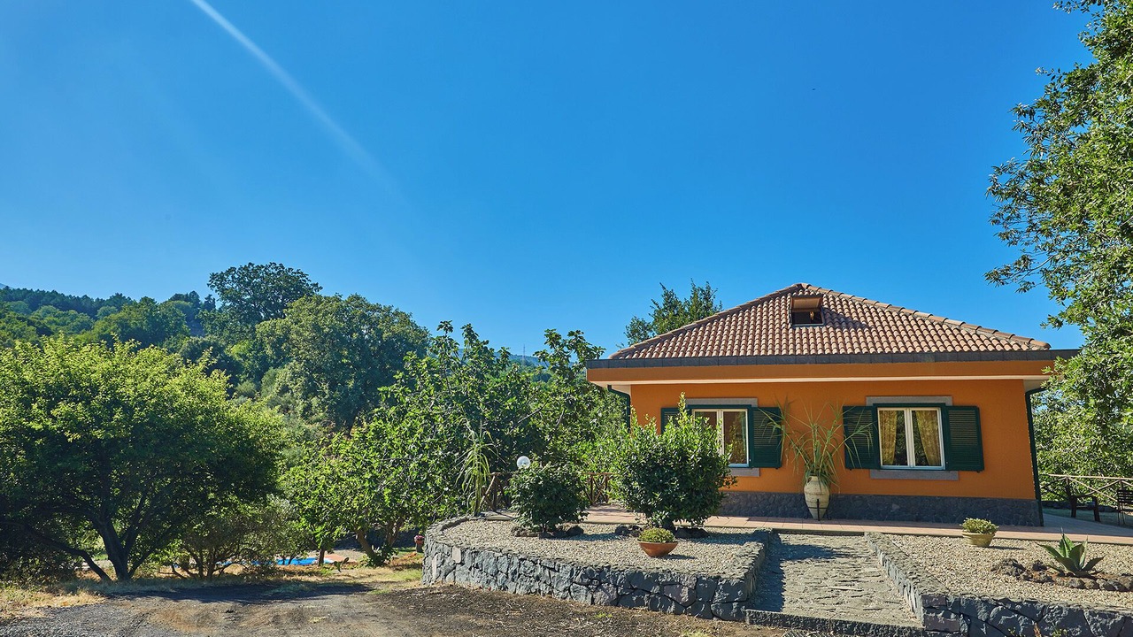 Photo of Outdoor in Fornazzo