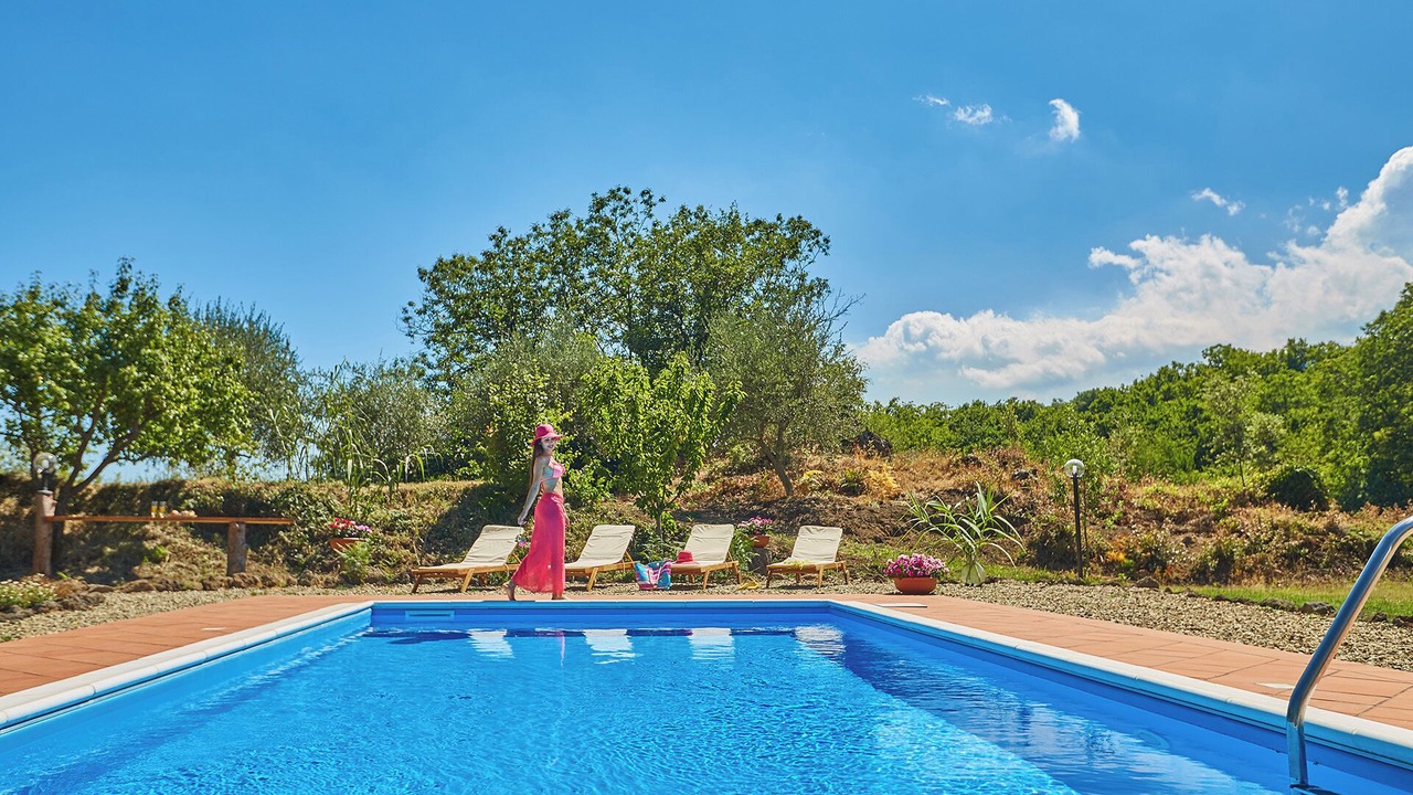 Photo of Outdoor in Fornazzo