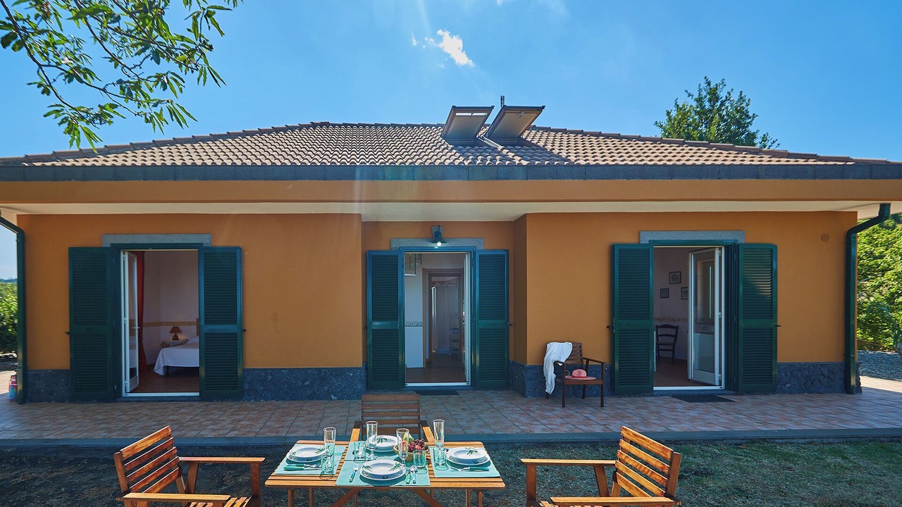 Photo of Outdoor in Fornazzo