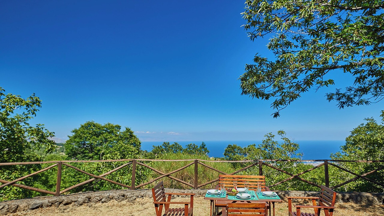 Photo of Outdoor in Fornazzo