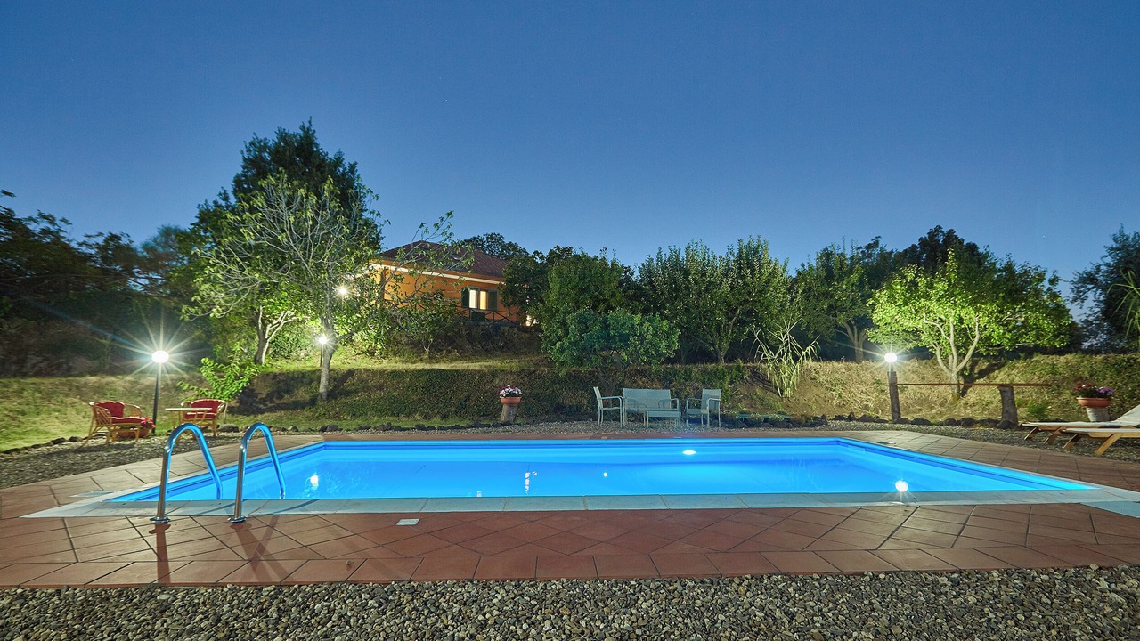 Photo of Outdoor in Fornazzo