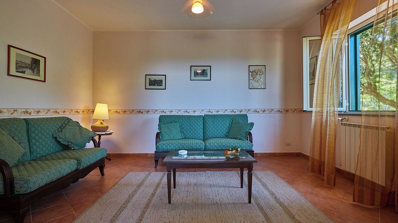 Photo of Livingroom in Fornazzo
