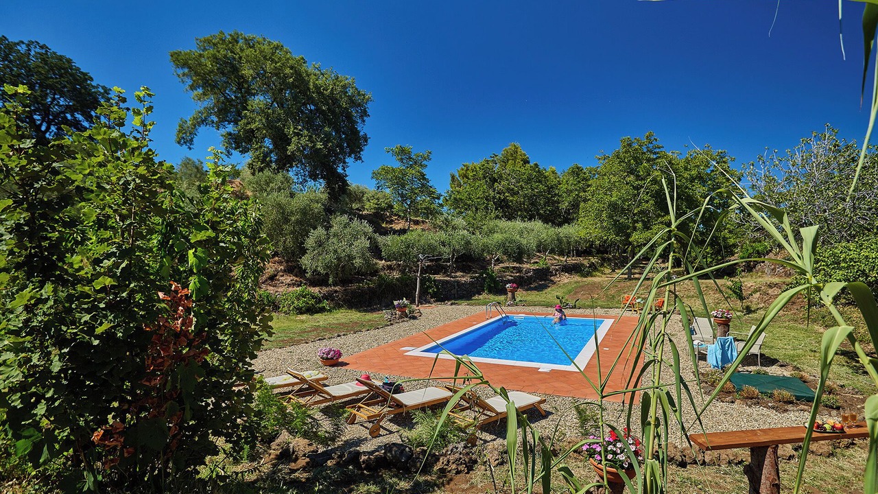 Photo of Outdoor in Fornazzo
